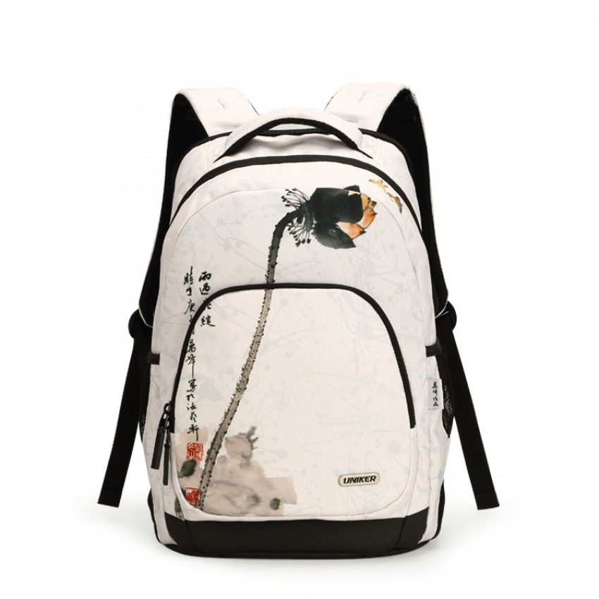 Summer Lotus the classic backpack style